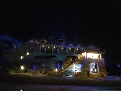 -三亚红色娘子军演艺公园景区