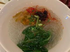 -南通滨江洲际酒店-西集自助餐厅