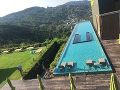 -Nook Dee Kata Beach Resort Thai massages