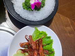 -东海怡品海鲜豆捞(星街坊店)