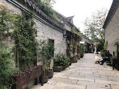 -回龙窝历史文化街区