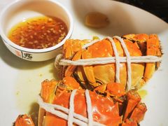 -随意茶庄·地道杭帮农家菜(梅家坞店)