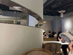 -BE BRIGHT KITCHEN(正佳广场店)