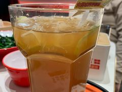 -雅佳神话·麻辣烤鱼(新街口店)