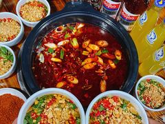 -小向麻辣烫(天街总店)