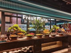 -東盛炭烤自助料理(浦东文峰广场店)