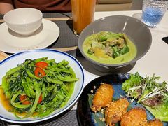 -清迈泰·泰国餐厅(华发商都店)