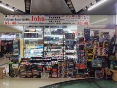 -上海科技馆(地铁站)