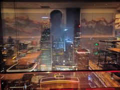 -北京柏悦酒店·锦庭餐厅Dining Room