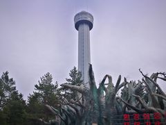 -帽儿山国家森林公园