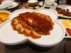 -望乡楼上海菜(日月光店)