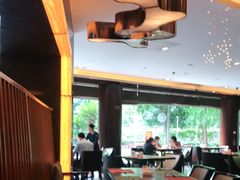 -岷山饭店-芝芝自助餐厅