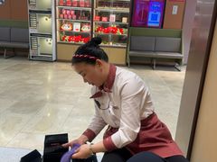 -海底捞火锅(旭辉MALL店)