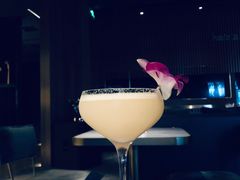 -STARRY CAFE & LOUNGE BAR(高新店)