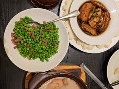 -顺香居·老字号湖北菜(江汉路店)