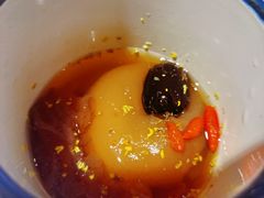 -33号大院·青岛本帮菜(五四广场店)