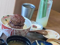 -ITARU食堂·定食料理(西丽店)