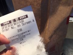 -麦当劳(健德桥得来速店)