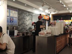 -八婆婆烧仙草(中山路店)