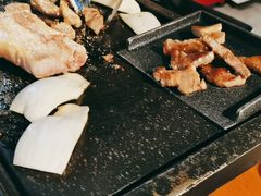 -咕咕站韩国料理(紫金港店)