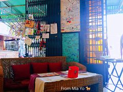 -Fresh Fruit Factory - Fruit Cuisine Restaurant