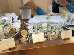 -上海和平饭店-华懋阁 The Cathay Room