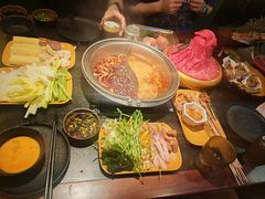 -牛New寿喜烧(虹桥新天地店)