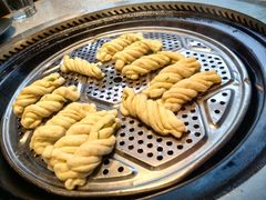 -蘸小院铁锅炖·蘸酱菜·东北菜(怀远门店)