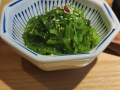 -吉兆·料理(红梅南路店)