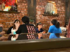 -玛格萝妮(汇智国际商业中心店)