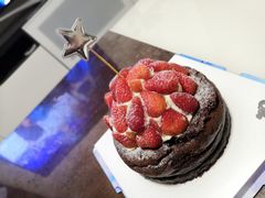 -逸绮瑶澜Miss Mousse Cake蛋糕(三里屯SOHO店)