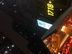 -汤W城市微度假(仓山店)