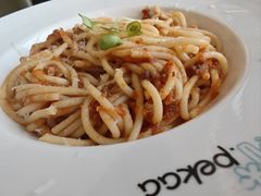 -Pekaa啤咖食肆Coffee&Bistro