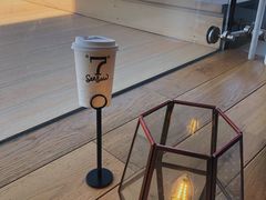 -Seesaw Coffee(朝阳大悦城店)