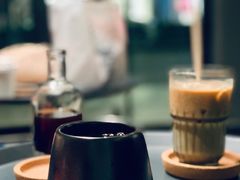 -解药·antidote Cafe&Bar
