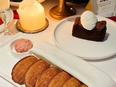 -壳里西餐厅Coquille Seafood Bistro(蒙自路店)