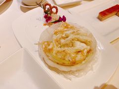 -利苑酒家(合景国际金融广场店)