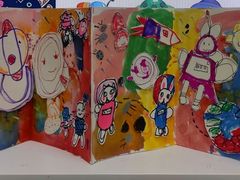 -甲乙果 美术书法(通州校区)