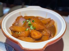 -雨后行菜(报慈北路店)