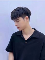 -男先生男士理发馆