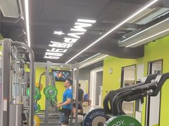 -海马健身-IMVP(EAC欧美中心店)