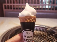 -厚贞日式烤肉(龙之梦店)