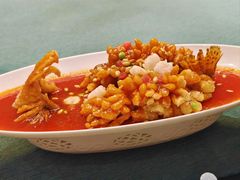 -荷风细雨·中国茶宴(碧云店)