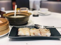 -白天鹅宾馆-宏图府餐厅