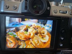 -22ºN BISTRO西餐&酒馆(石奥商业街店)