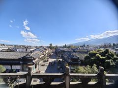 -大理古城