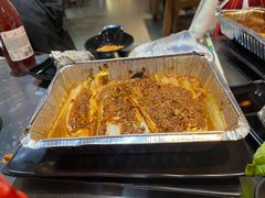 -丹东特色烤肉(学府路一部店)