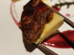 -半岛翡丽海鲜自助餐厅(观风亭店)