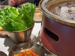 -西塔老太太泥炉烤肉(川沙百联店)