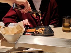 -新石器烤肉(周浦万达店)